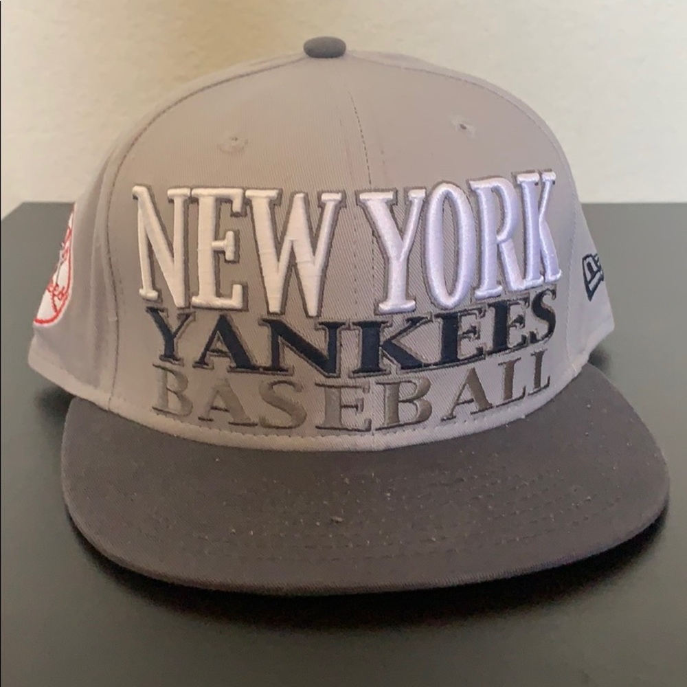 Yankees Hat